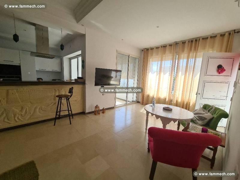 Appartement ANNA (Réf: V2949)