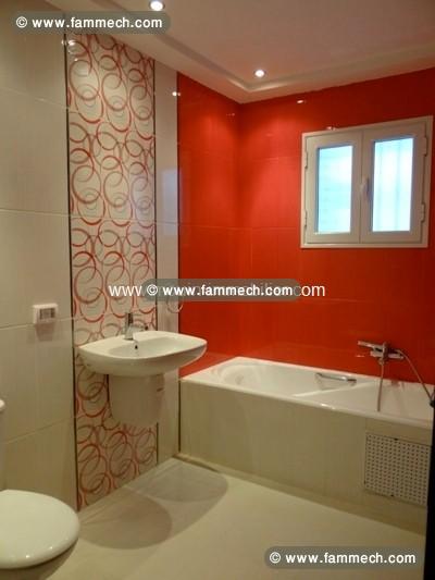 appartement anna AL905 birbouregba hammamet 