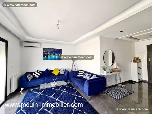 Appartement Annabelle av1663