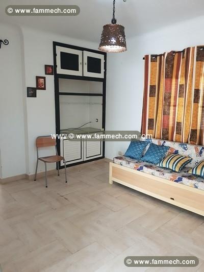 Appartement Antonio AL2354