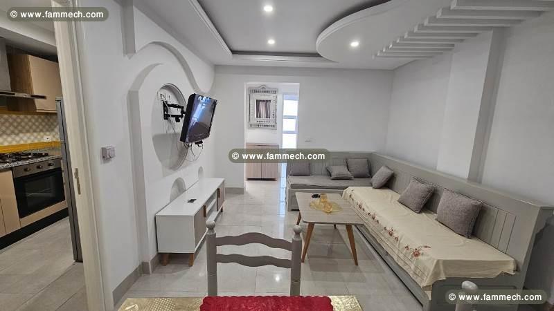Appartement apex(réf: l3087)