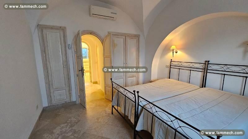 Appartement arabesque 2(réf: l1164)