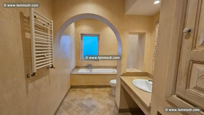 Appartement arabesque 2(réf: l1164)