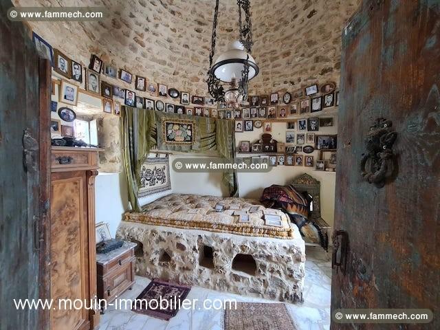APPARTEMENT ARABICA Hammamet Centre AV1522
