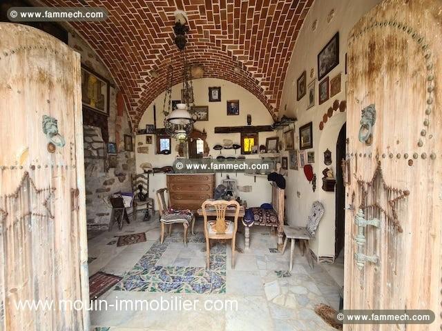 APPARTEMENT ARABICA Hammamet Centre AV1522