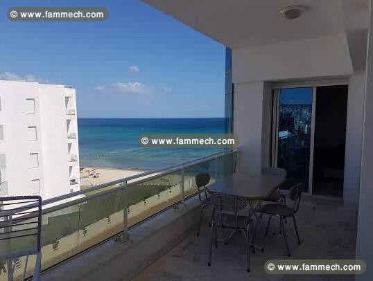 APPARTEMENT ARIELLE V721