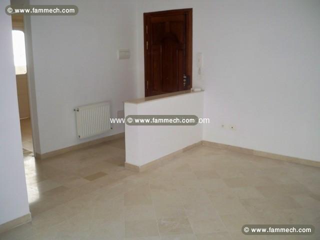 Appartement Asdrubal ref AV721 Ain Zaghouan