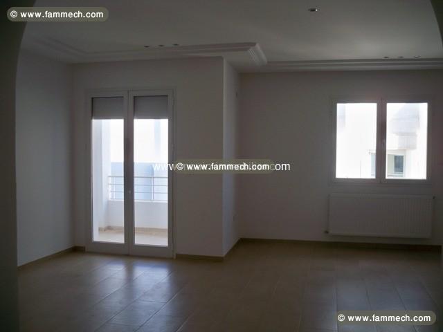 APPARTEMENT ASTRA 1 Hammamet Zone Théâtre AL1334