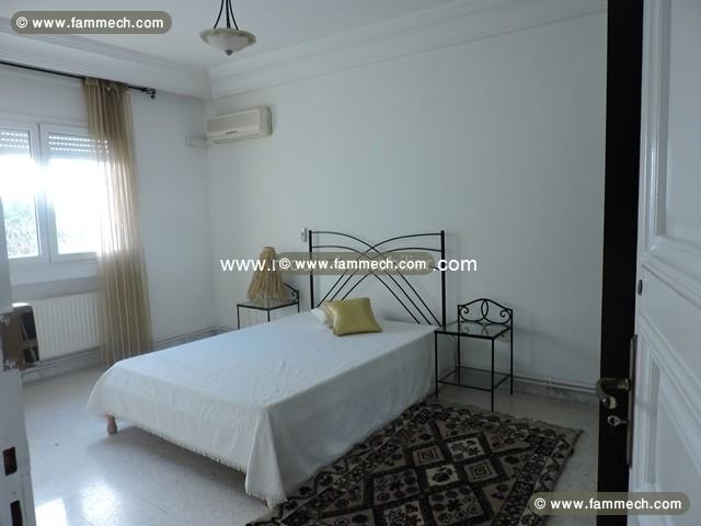 Appartement Aswan ref AL1930 Hammamet 