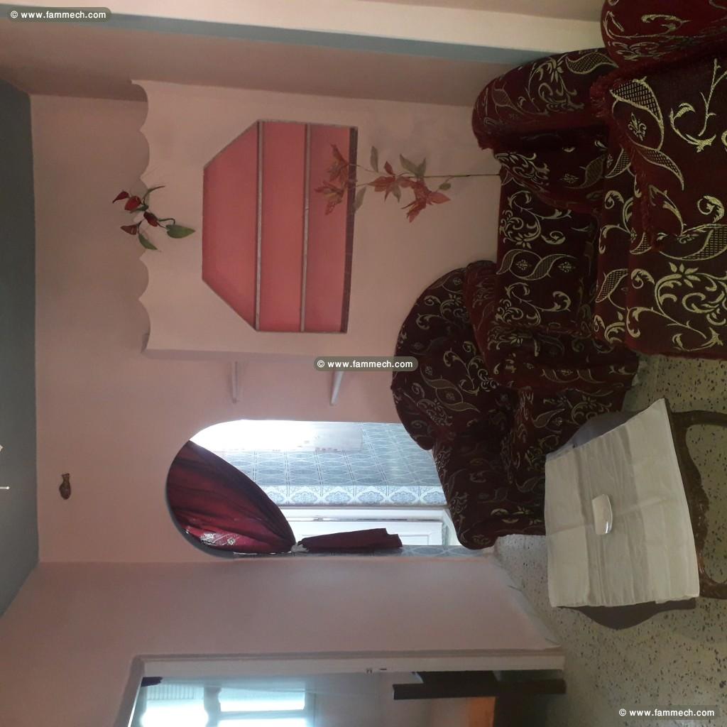 Appartement au 1er étage a Tantana
