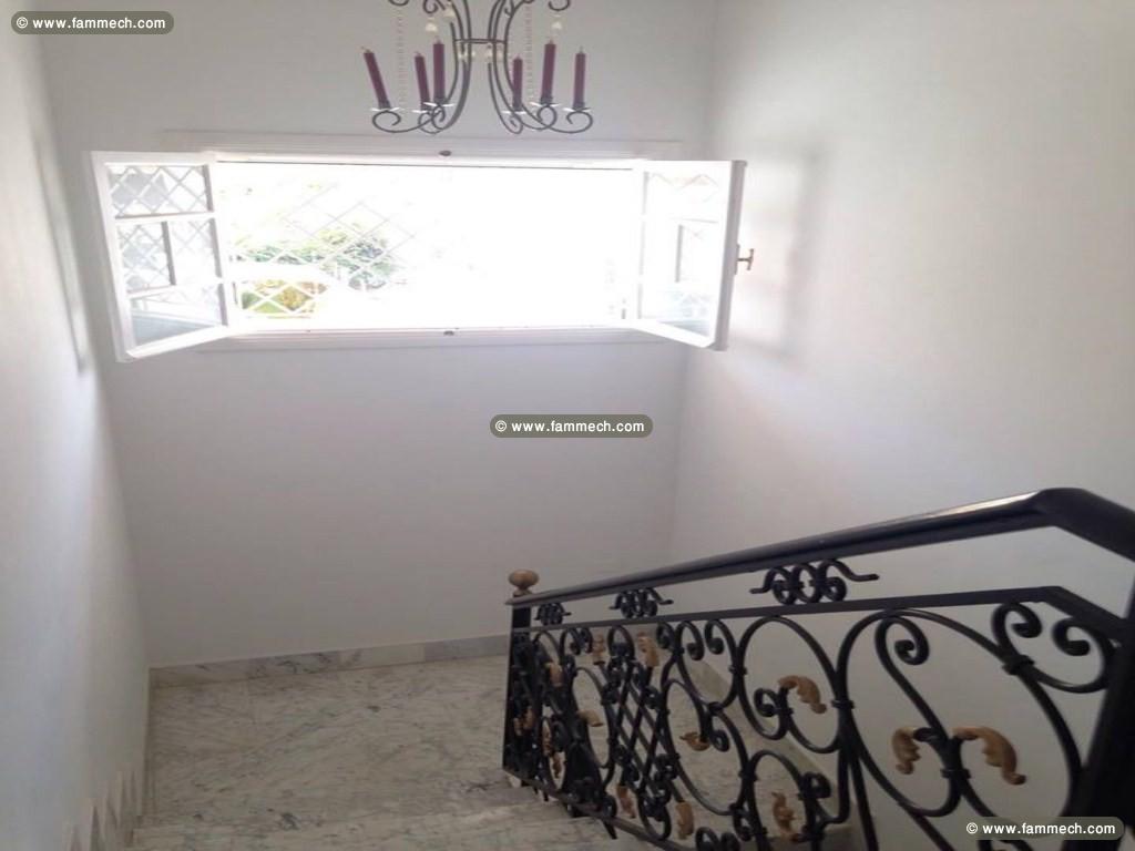 Appartement au 3 étages vr 02