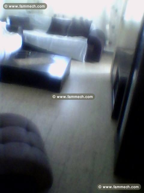 Appartement au kram