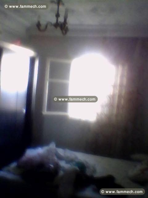 Appartement au kram