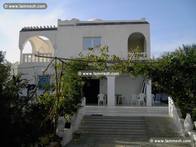 Appartement au milieu de paradis