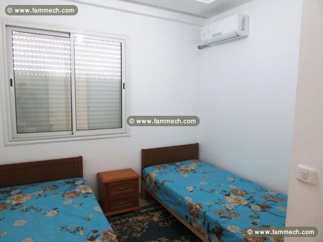 Appartement au premier étage 