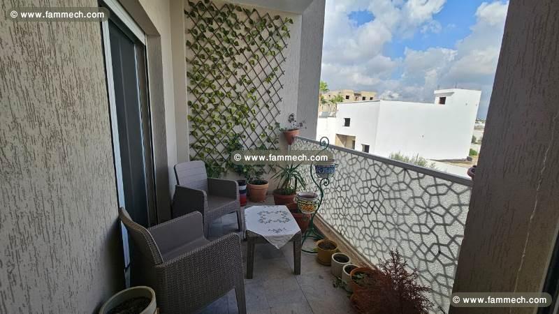 Appartement aura (réf: v2629)