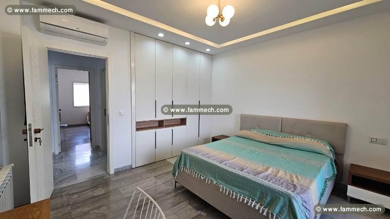 Appartement aura (réf: v2629)