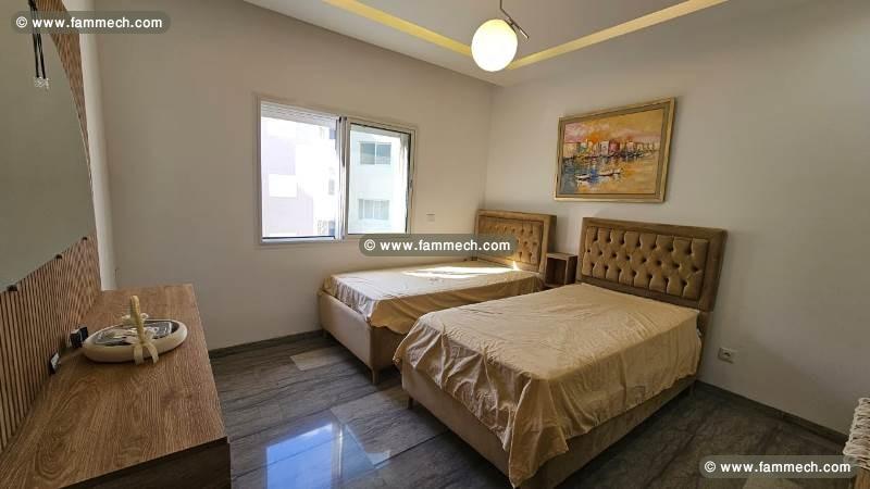 Appartement aura (réf: v2629)
