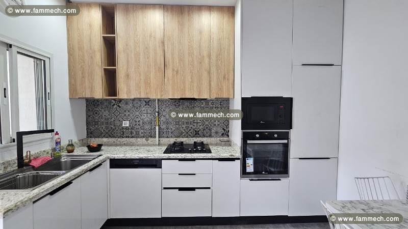 Appartement aura (réf: v2629)