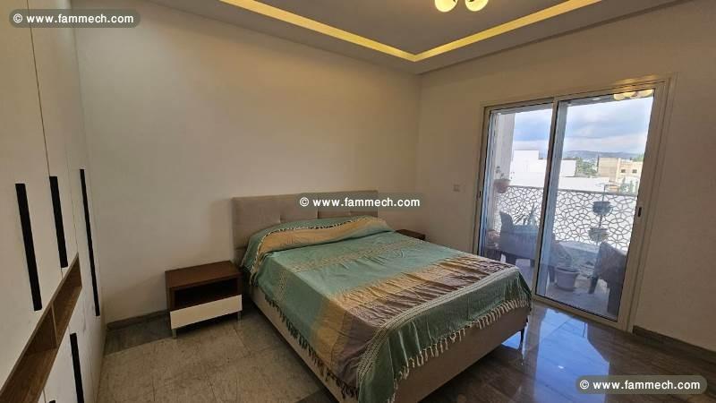 Appartement aura (réf: v2629)
