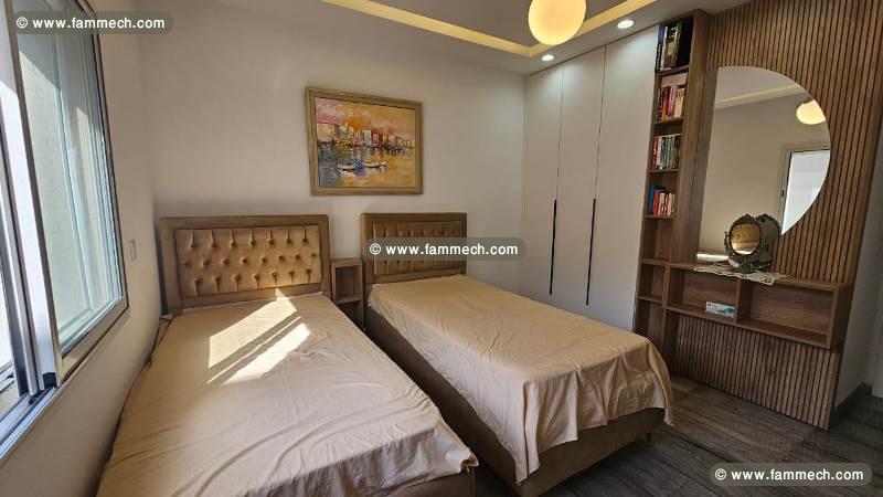 Appartement aura (réf: v2629)