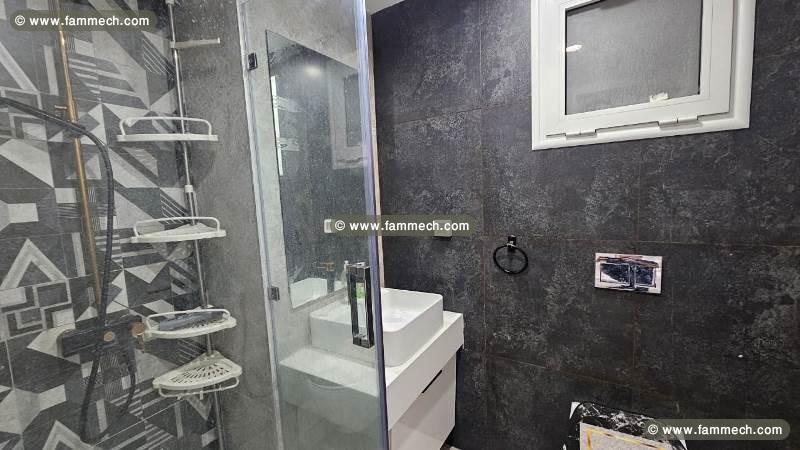 Appartement aura (réf: v2629)