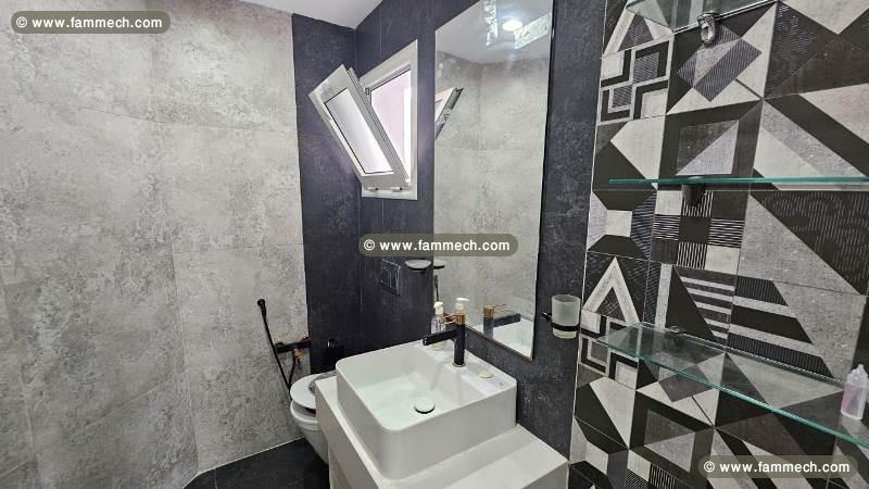 Appartement aura (réf: v2629)