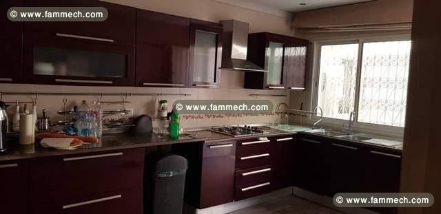 Appartement Aurelie AL2536