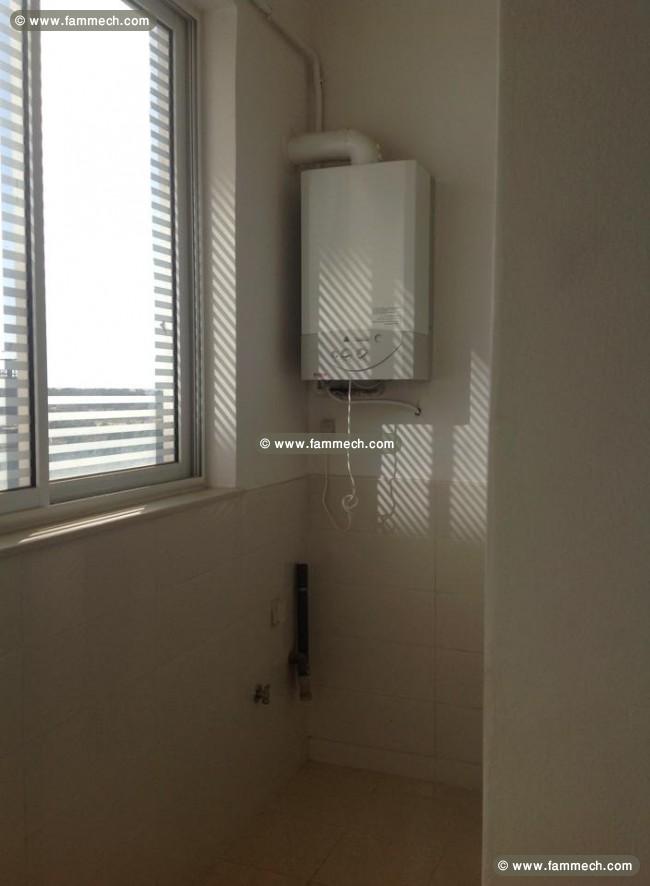 Appartement aux jardins de carthage 1000 dt