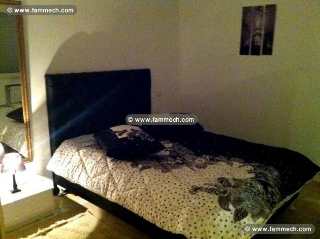Appartement aux jardins de carthage 1000 dt