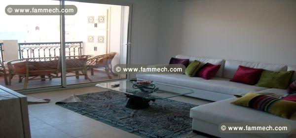 appartement avec vue panoramique 