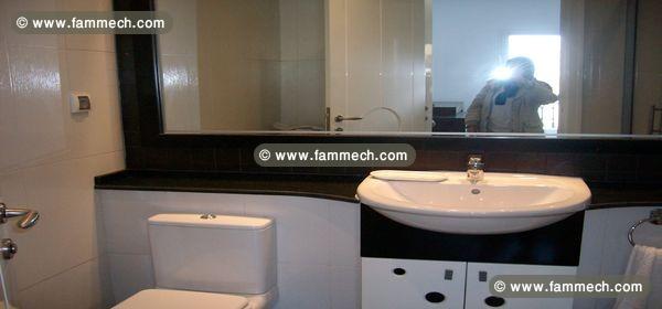 appartement avec vue panoramique 