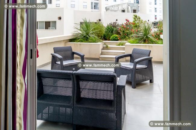Appartement avec vue panoramique