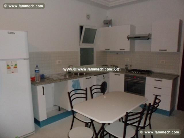 APPARTEMENT AZIZA Hammamet  Zone Theatre AL1330