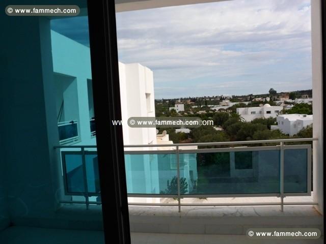 APPARTEMENT AZIZA Hammamet  Zone Theatre AL1330