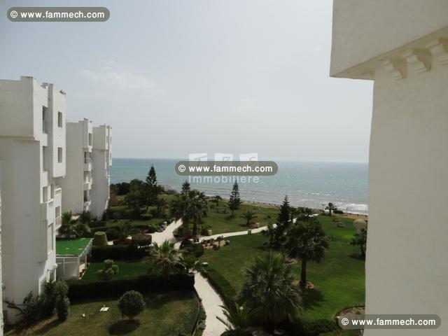 Appartement AZUR 4(Réf: L1408)