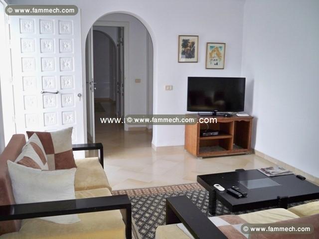 Appartement Azzuro AL1210