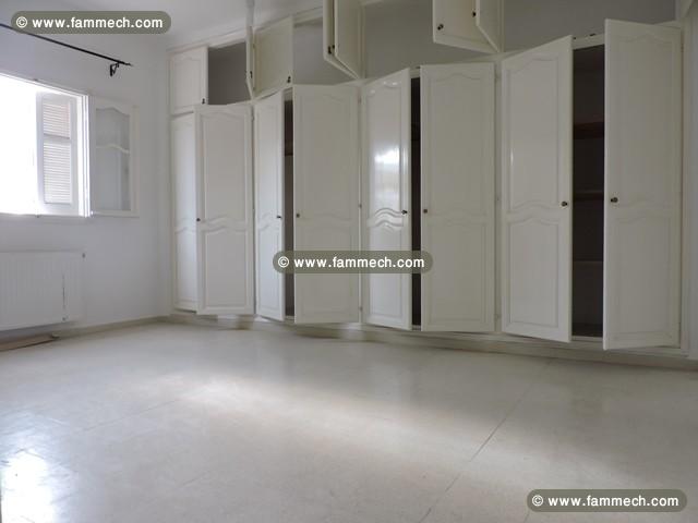 Appartement Azzurro ref AL1871 entrée Nabeul