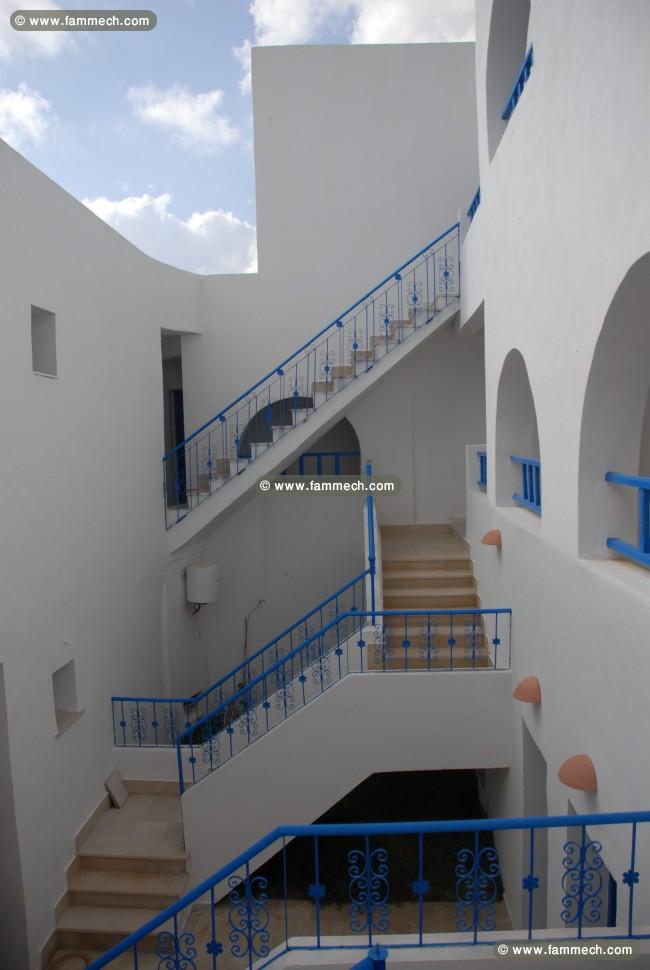 Appartement B5