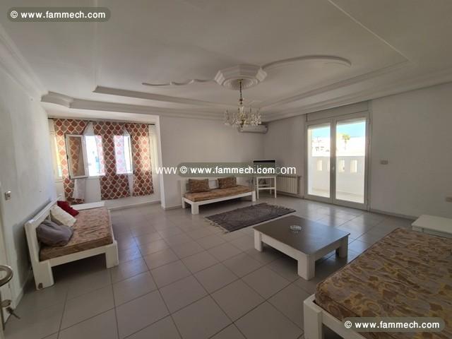 Appartement Balkis AL2649 Hammamet