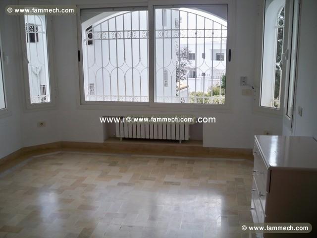 Appartement Balsam AL2009