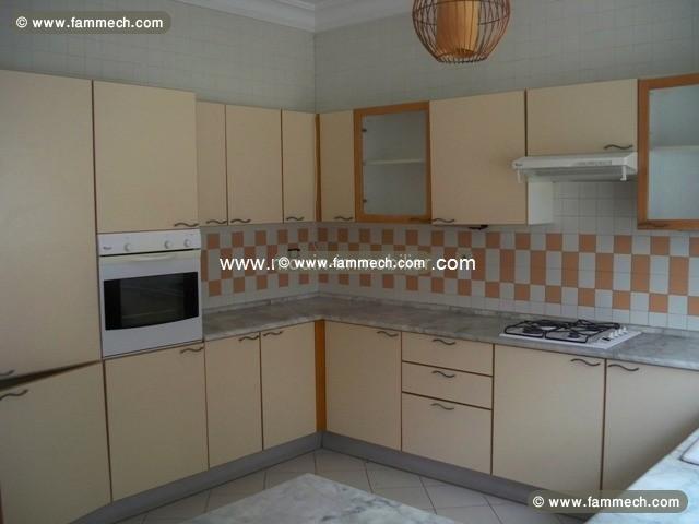 Appartement Balsam AL2009