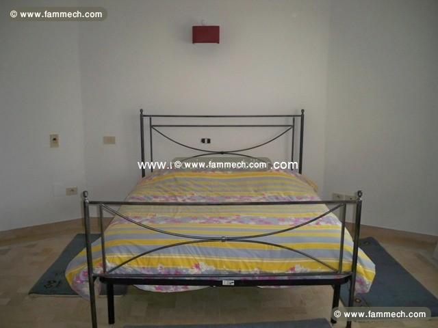 Appartement Balsam AL2009