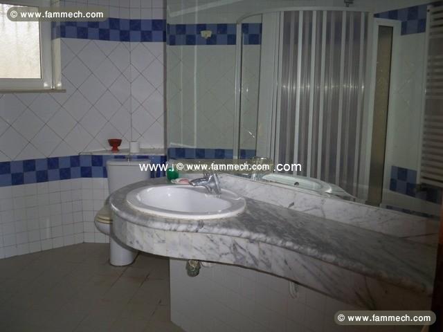 Appartement Balsam AL2009