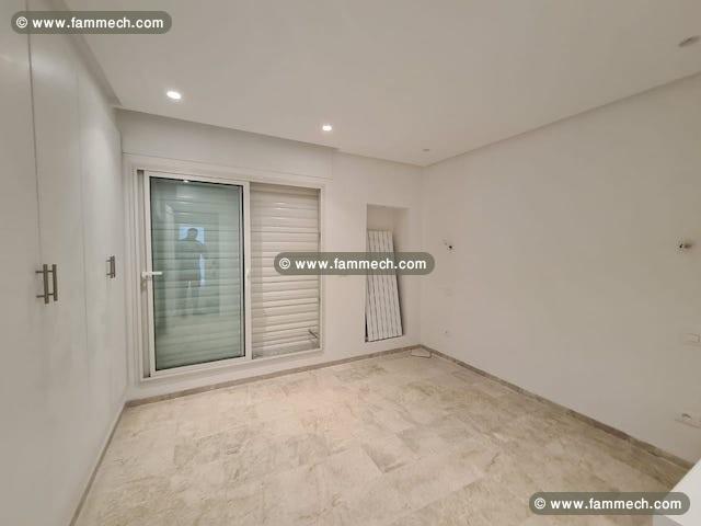 Appartement Baya 1 AL2842 Hammamet zone corniche 