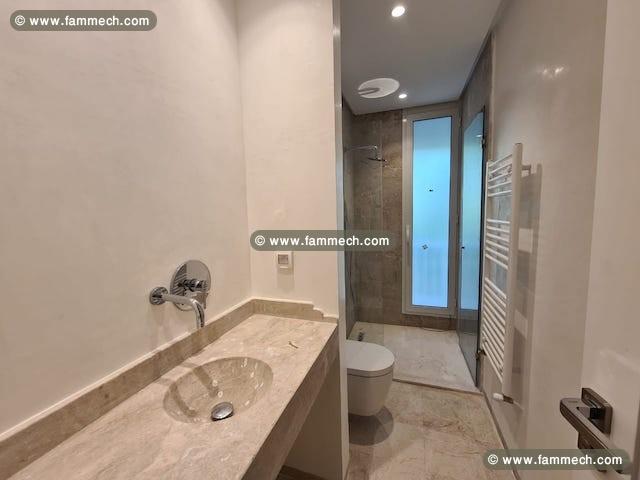 Appartement Baya 1 AL2842 Hammamet zone corniche 