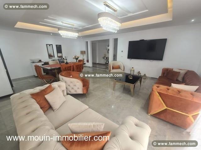 APPARTEMENT BAYA Hammamet Sud AV1929