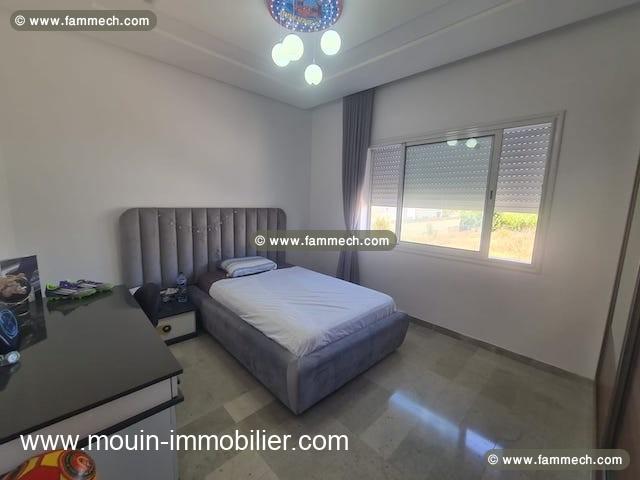 APPARTEMENT BAYA Hammamet Sud AV1929