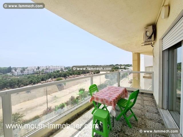 Appartement Bayane AL2858