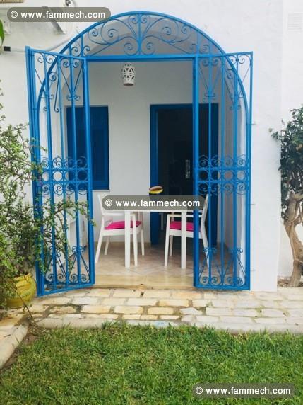 Appartement Bea AL2208 Hammamet Nord 